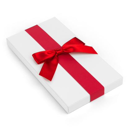 Clear Phone Case — MortgagePros Branded Transparent Protective Cover