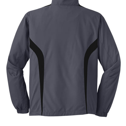 Graph Grey/Blk - BACK