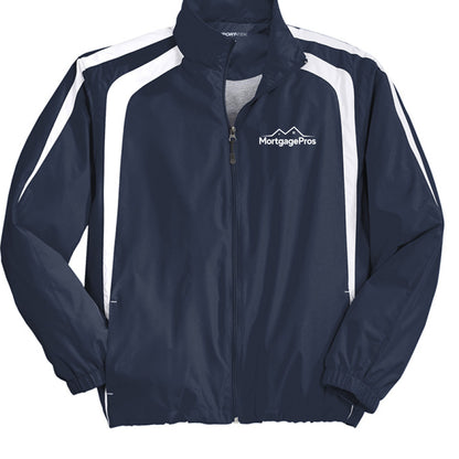 True Navy/Wht - FRONT