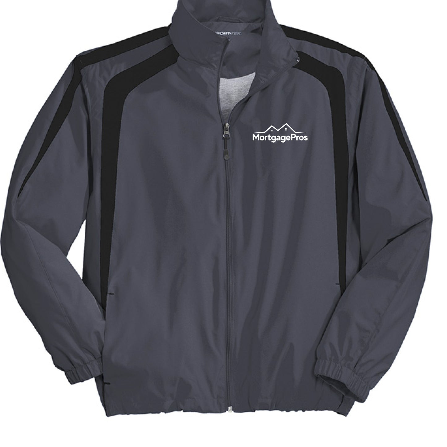 Graph Grey/Blk - FRONT