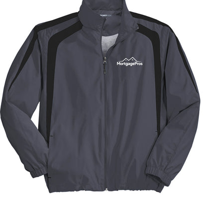 Graph Grey/Blk - FRONT