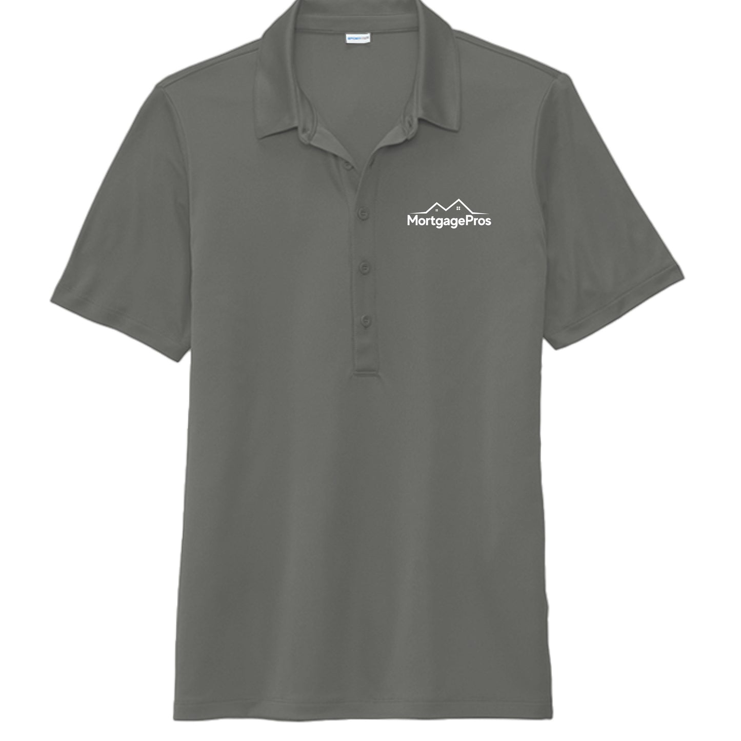 Dark Smoke Gry - FRONT