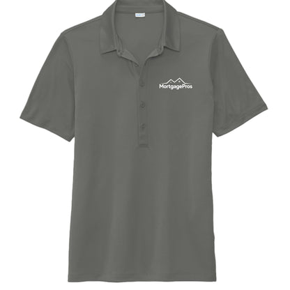 Dark Smoke Gry - FRONT