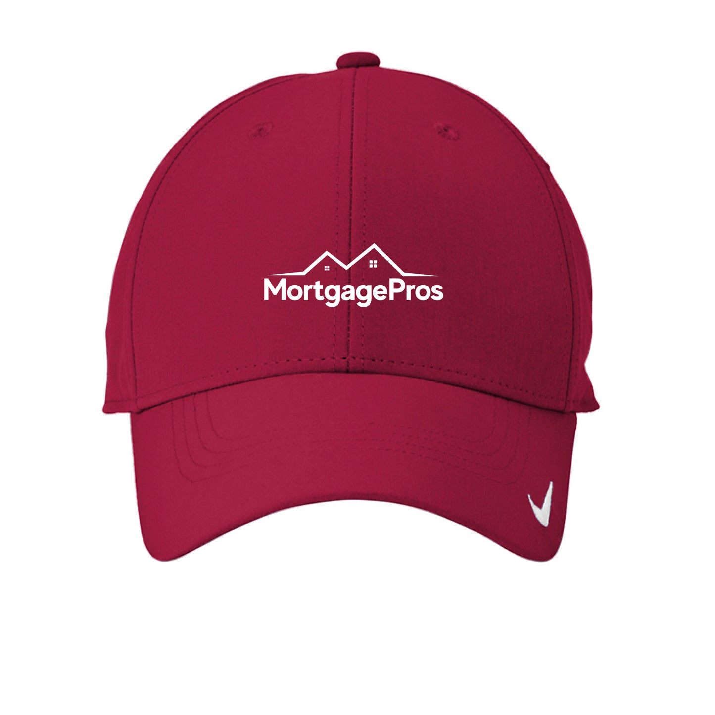 Team Maroon - FRONT