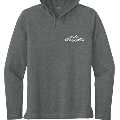 Dark Grey Hthr - FRONT