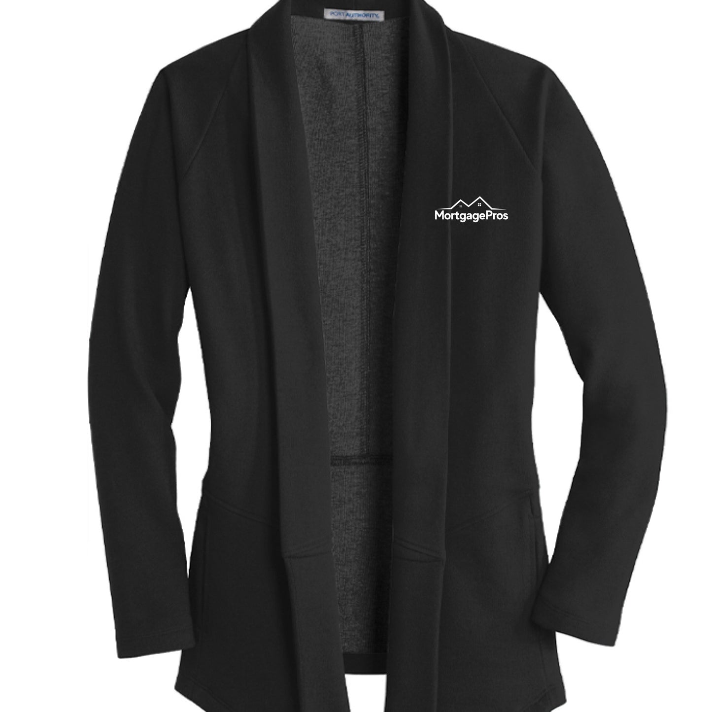 Deep Bk/Cha He - FRONT