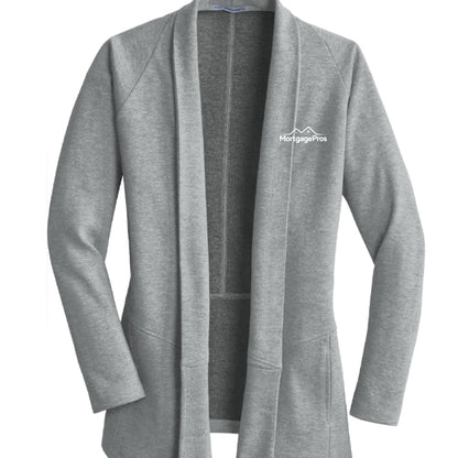 Med He Gy/Char - FRONT