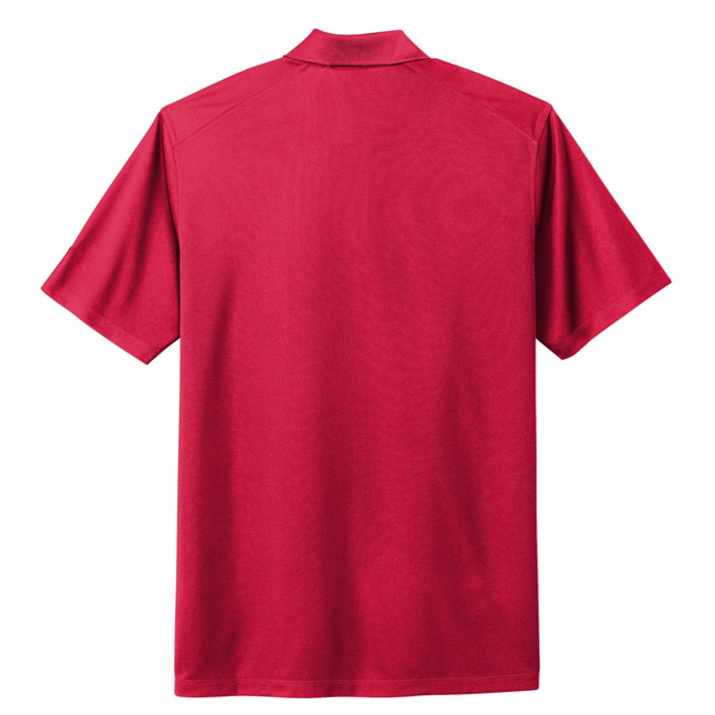 University Red - BACK