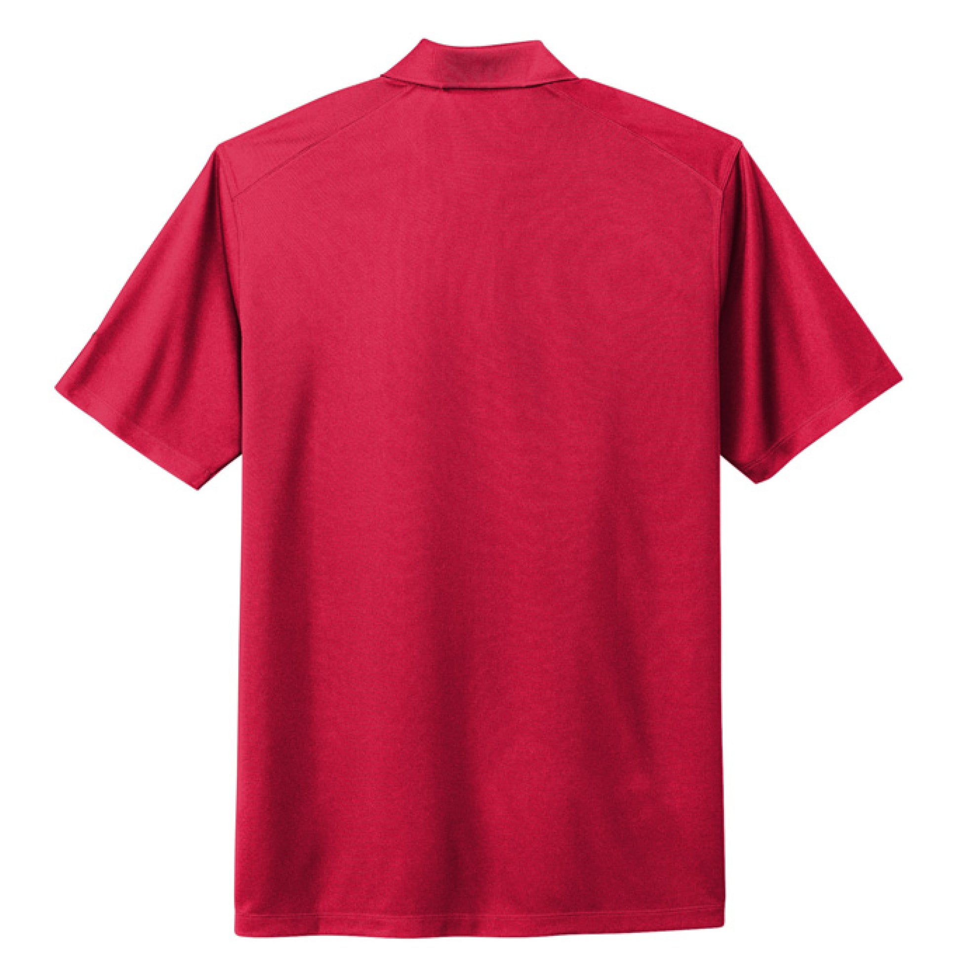 University Red - BACK