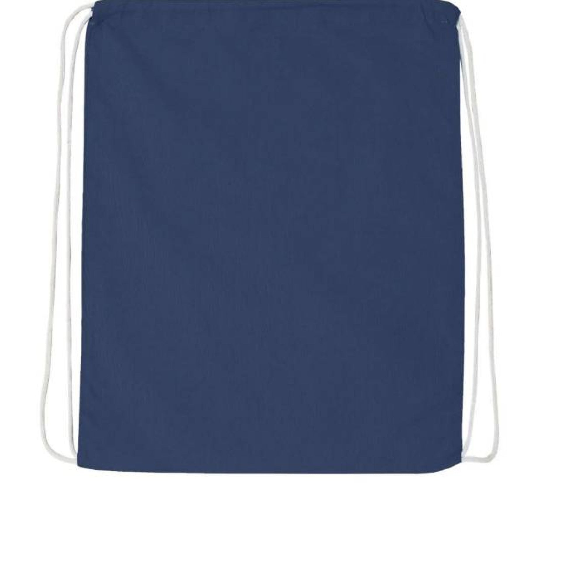 Navy - BACK