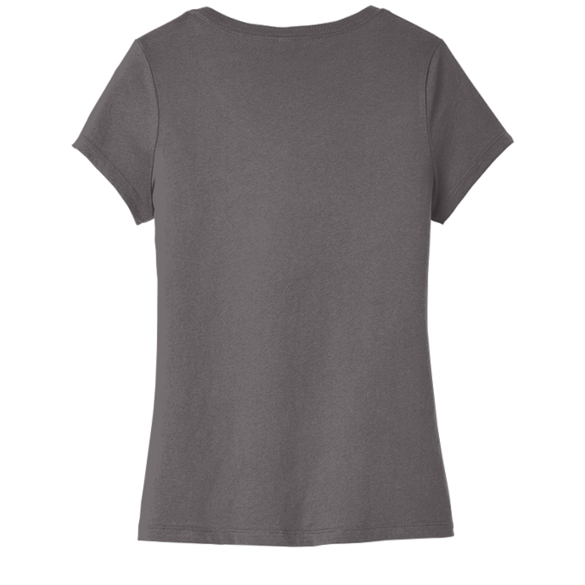 Hthrd Charcoal - BACK