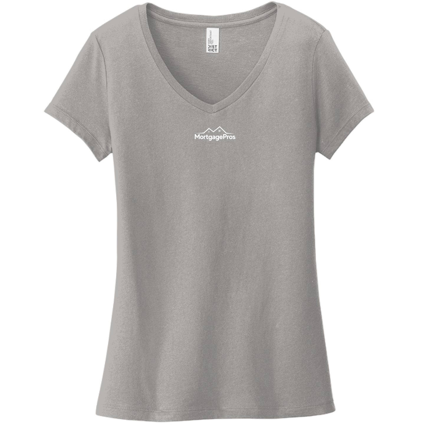 Lt Hthr Grey - FRONT