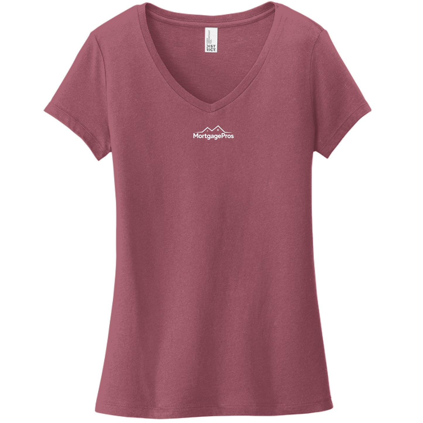 Hthrd Cardinal - FRONT