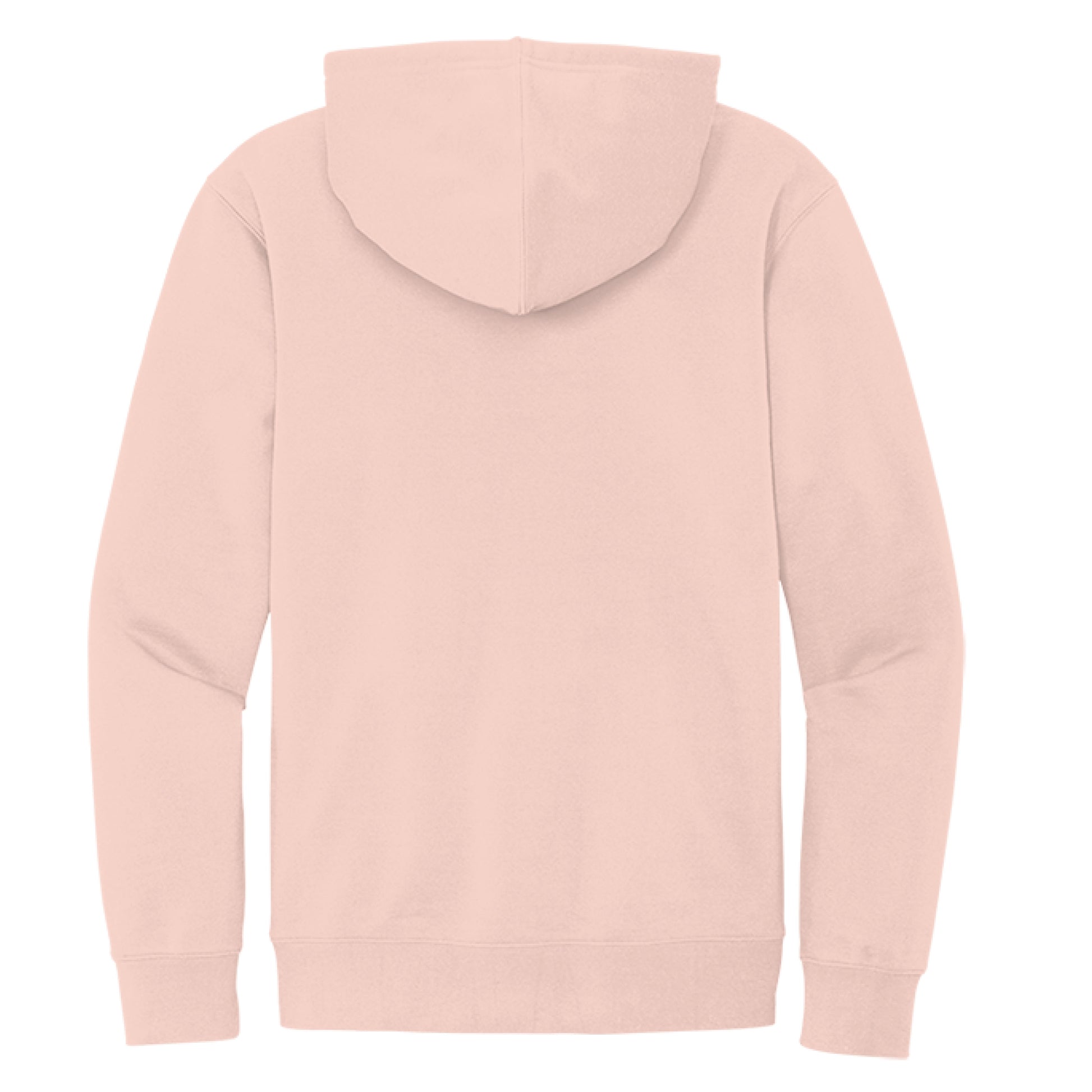 Rosewater Pink - BACK