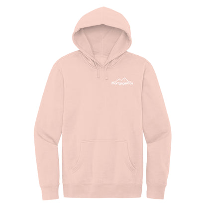 Rosewater Pink - FRONT