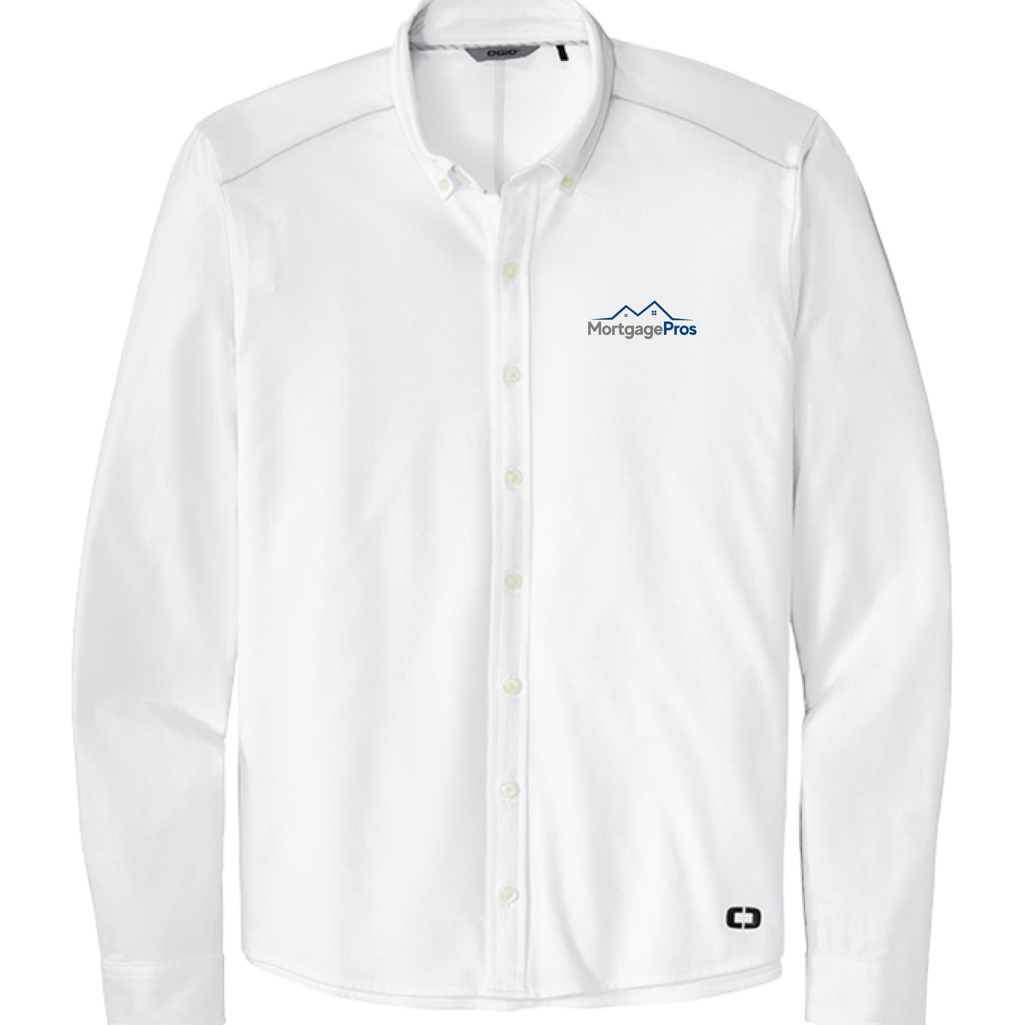 Bright White - FRONT