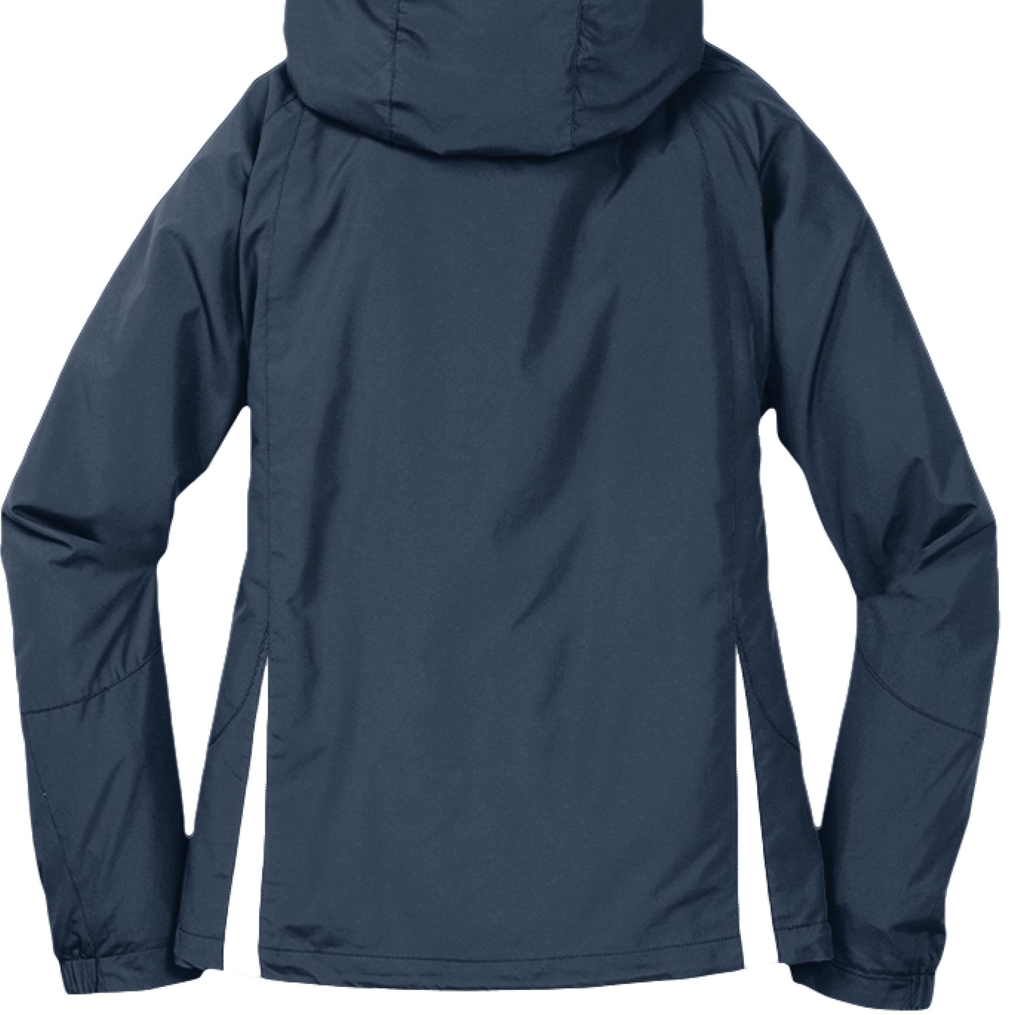 True Navy/Wht - BACK