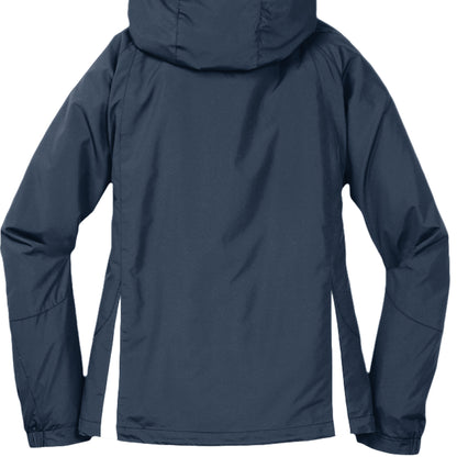 True Navy/Wht - BACK