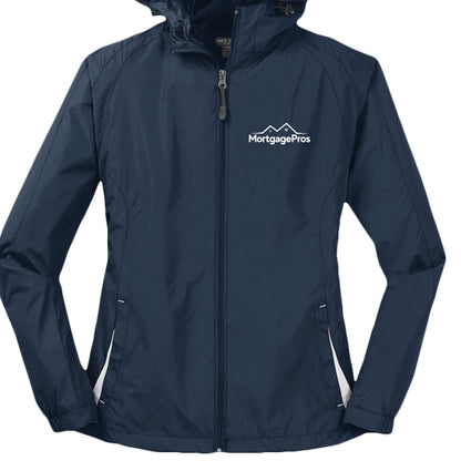 True Navy/Wht - FRONT