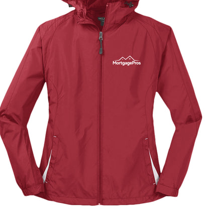 True Red/Wht - FRONT