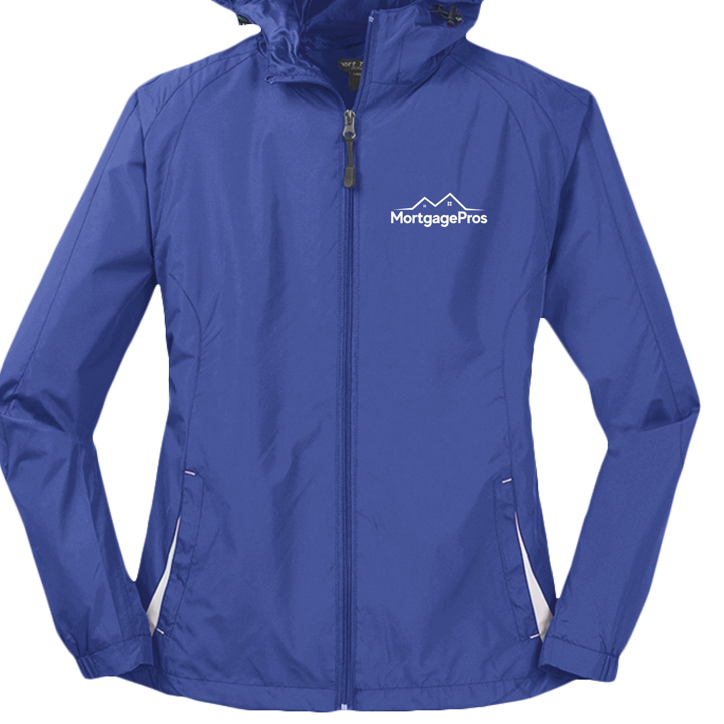 True Royal/Wht - FRONT