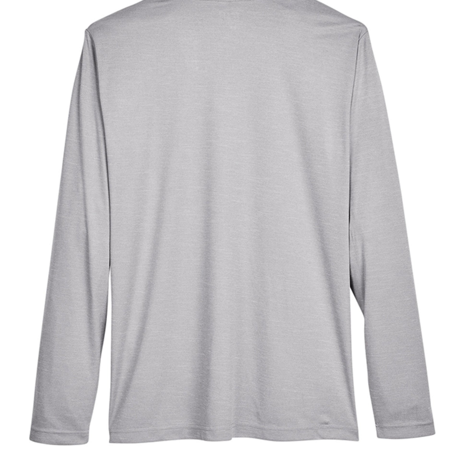 ATHLETIC HEATHER - BACK