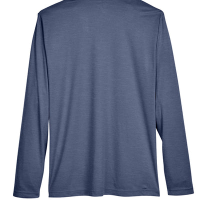 SP DRK NVY HTH - BACK