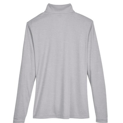 ATHLETIC HEATHER - BACK