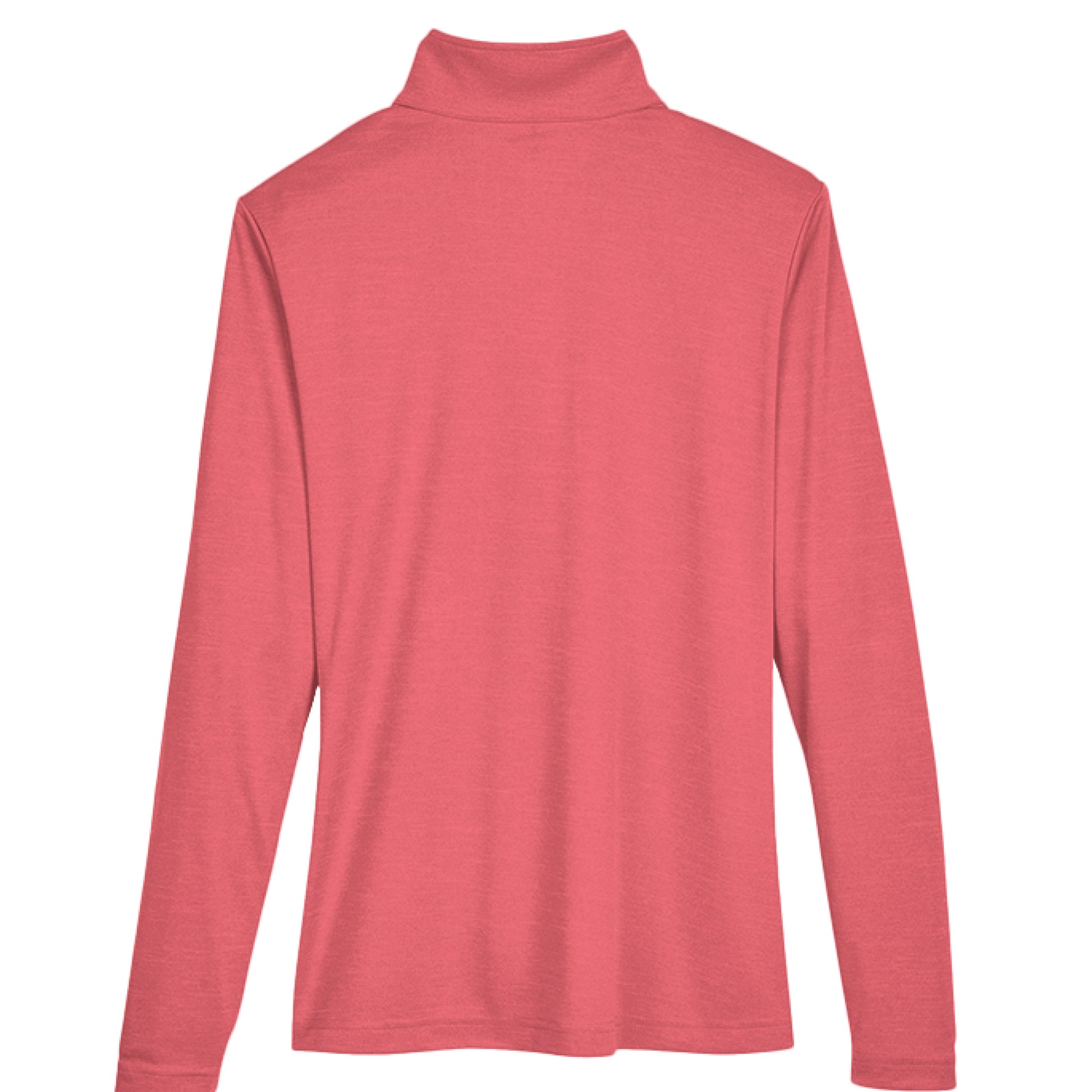 SP RED HEATHER - BACK