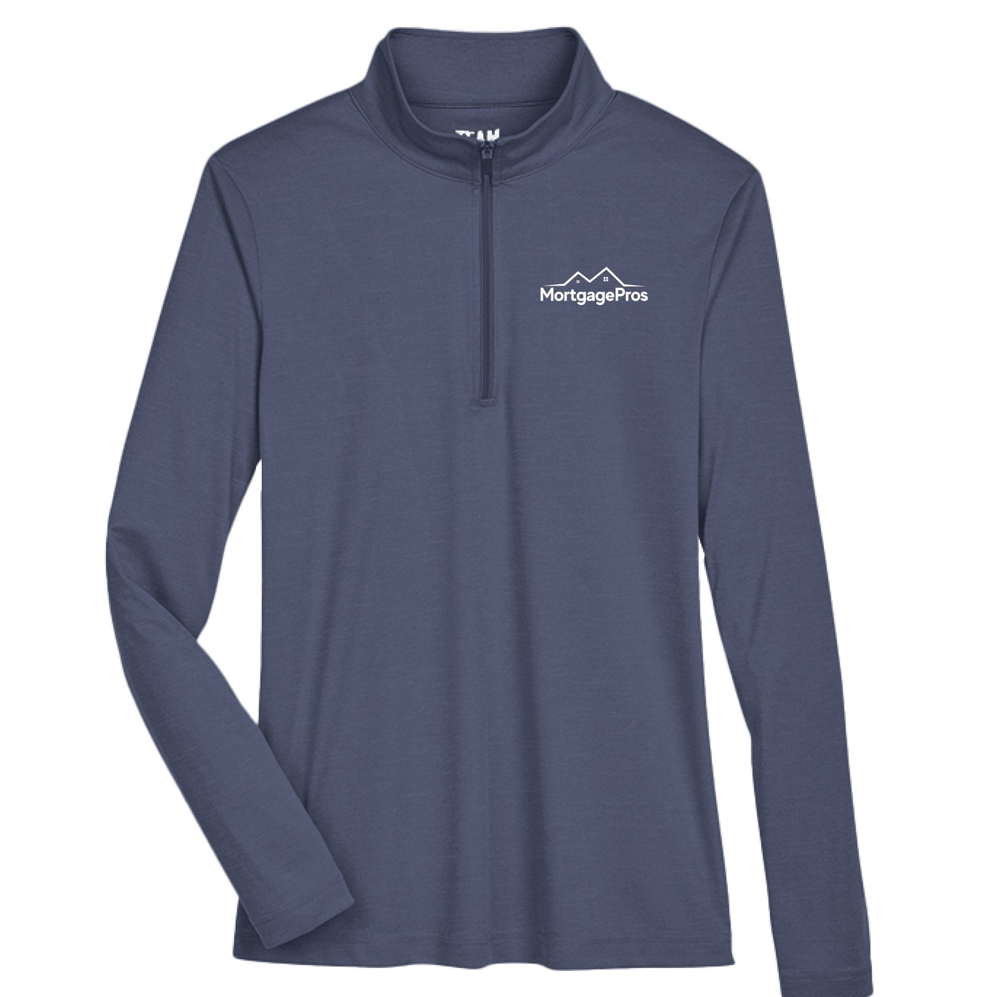 SP DRK NVY HTH - FRONT