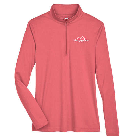 SP RED HEATHER - FRONT