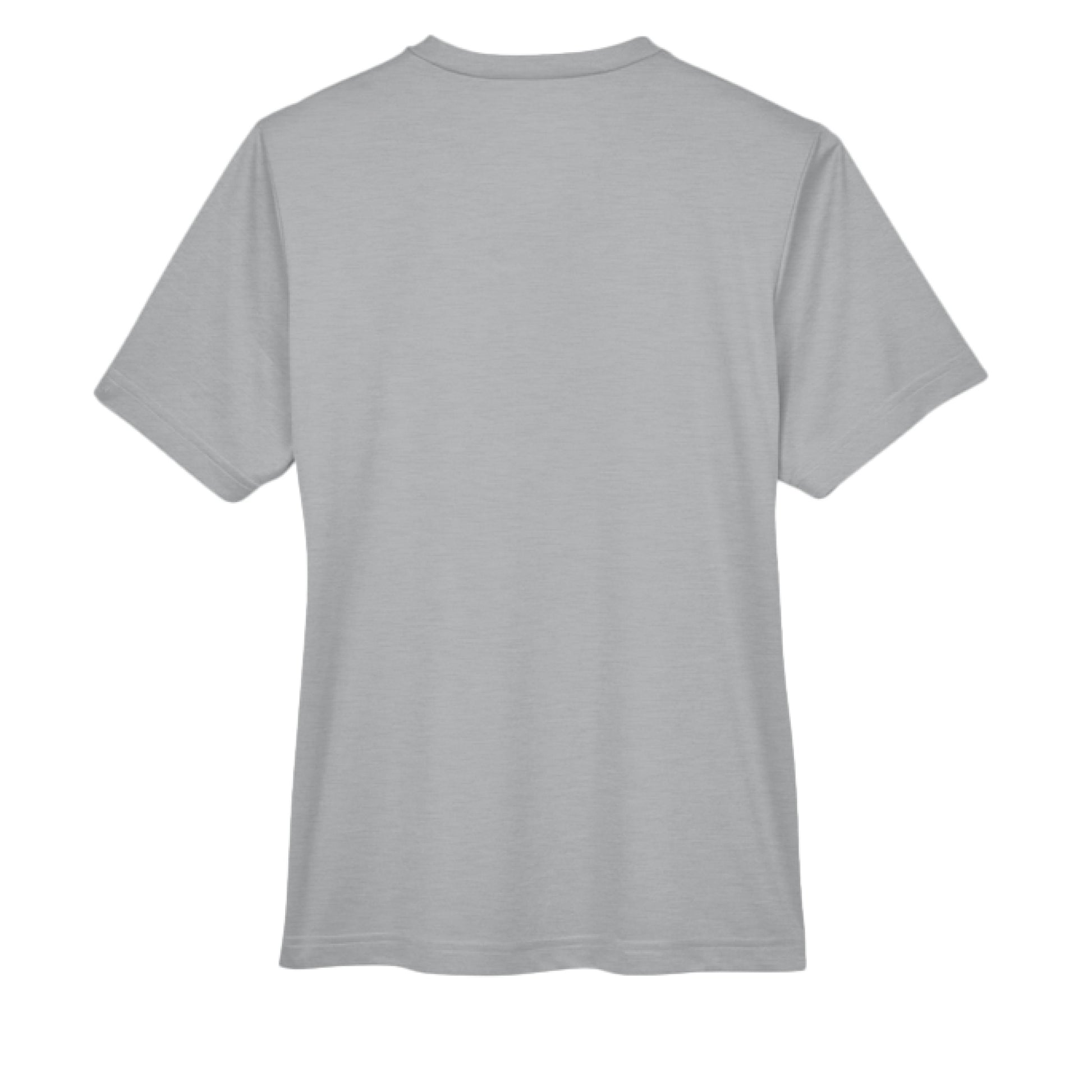 ATHLETIC HEATHER - BACK