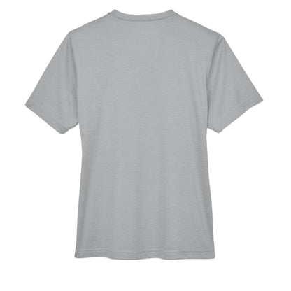 ATHLETIC HEATHER - BACK