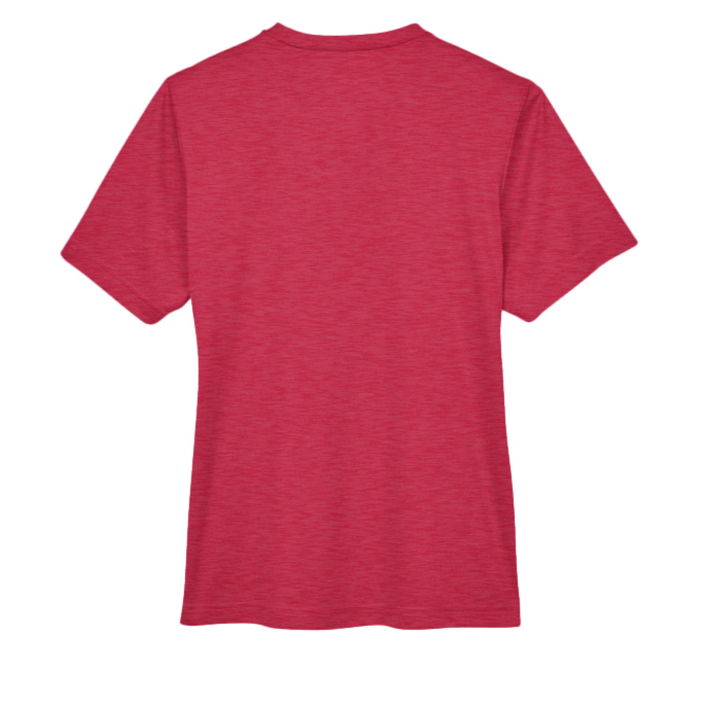 SP RED HEATHER - BACK