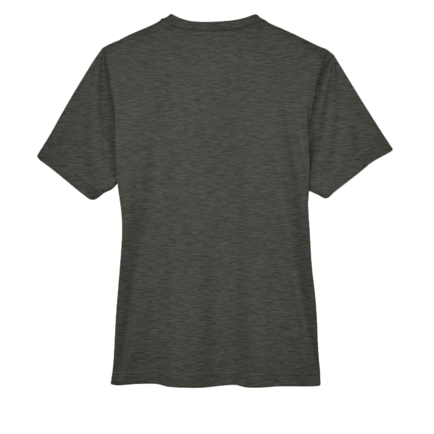 BLACK HEATHER - BACK