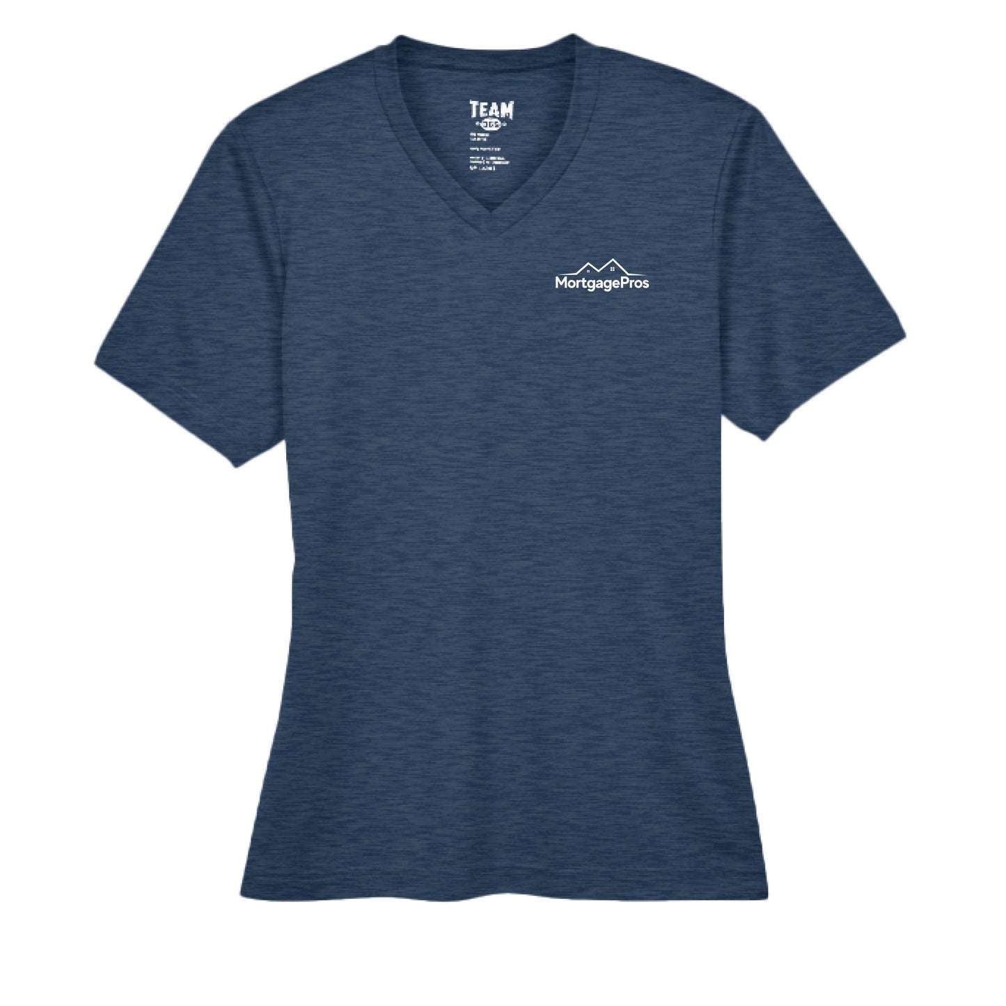 SP DRK NVY HTH - FRONT