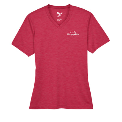 SP RED HEATHER - FRONT