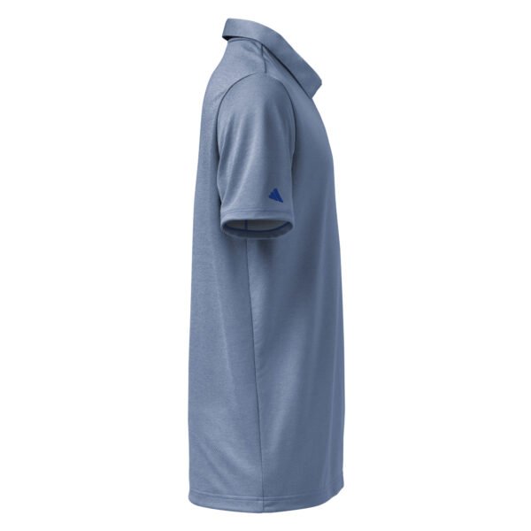 adidas space-dyed polo - Image 11