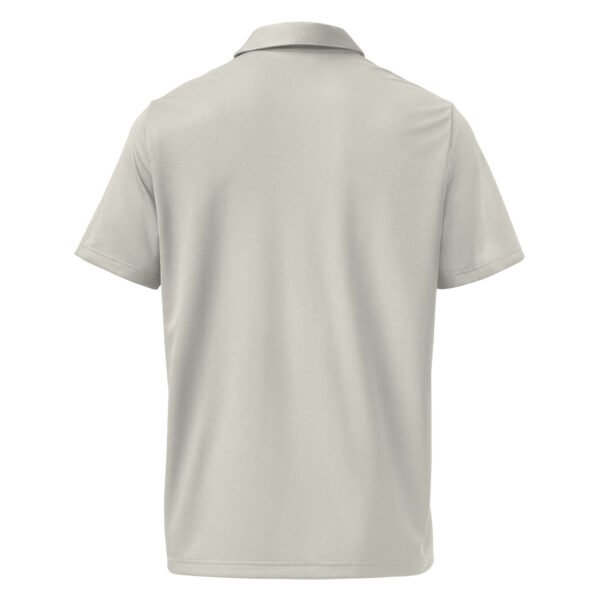 adidas space-dyed polo - Image 16